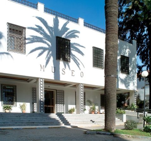 Museo de Huelva